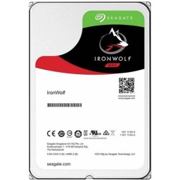 Жесткий диск SATA 3TB 5400RPM 6GB/S 256MB ST3000DM007 SEAGATE Barracuda