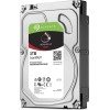 Жесткий диск SATA 3TB 5400RPM 6GB/S 256MB ST3000DM007 SEAGATE Barracuda
