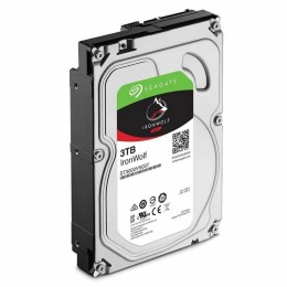 Жесткий диск SATA 3TB 5400RPM 6GB/S 256MB ST3000DM007 SEAGATE Barracuda