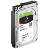 Жесткий диск SATA 3TB 5400RPM 6GB/S 256MB ST3000DM007 SEAGATE Barracuda