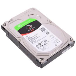 Жесткий диск SATA 3TB 5400RPM 6GB/S 256MB ST3000DM007 SEAGATE Barracuda