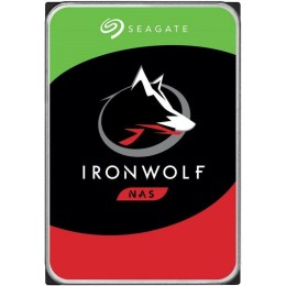 Жесткий диск SATA 3TB 5400RPM 6GB/S 256MB ST3000DM007 SEAGATE Barracuda