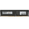 Модуль памяти QUMO DIMM DDR-4 16GB 2400 MHz PC- 19200 1Gx8 CL16  288P 1,2V (QUM4U-16G2400P16)