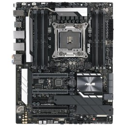 Материнская плата ASUS WS X299 PRO/SE RTL {3}