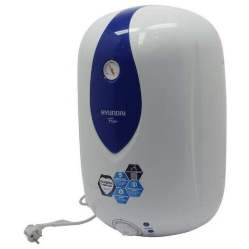 Водонагреватель HYUNDAI H-SWE4-25V-UI102