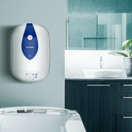 Водонагреватель HYUNDAI H-SWE4-25V-UI102