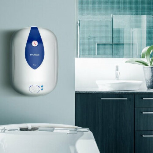 Водонагреватель HYUNDAI H-SWE4-25V-UI102