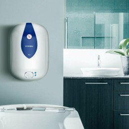 Водонагреватель HYUNDAI H-SWE4-25V-UI102