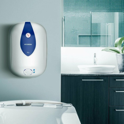 Водонагреватель HYUNDAI H-SWE4-25V-UI102