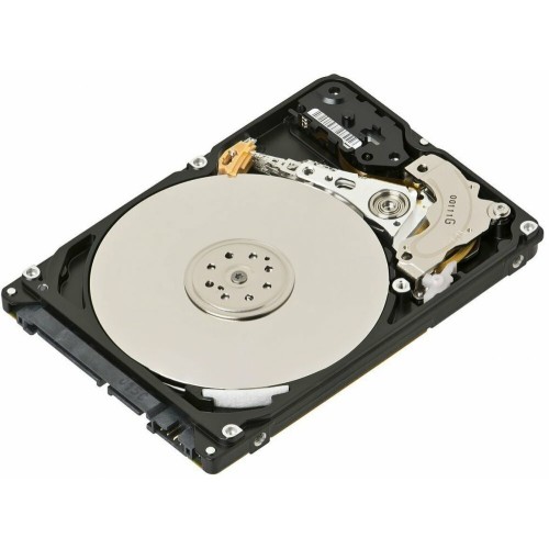 Накопитель на жестком магнитном диске Lenovo ThinkSystem 2.5" 300GB 15K SAS 12Gb Hot Swap 512n HDD