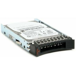 Накопитель на жестком магнитном диске Lenovo ThinkSystem 2.5" 300GB 15K SAS 12Gb Hot Swap 512n HDD