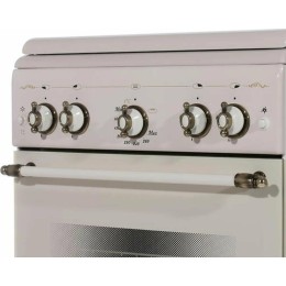 Газовая плита GEFEST ПГ 5100-02 0186 бежевый