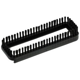 Пылесос VITEK VT-8117(BK) акс. мощность: 2200 Вт Мощность всасывания: 450 Вт.