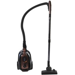 Пылесос VITEK VT-8117(BK) акс. мощность: 2200 Вт Мощность всасывания: 450 Вт.