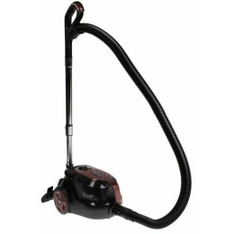 Пылесос VITEK VT-8117(BK) акс. мощность: 2200 Вт Мощность всасывания: 450 Вт.