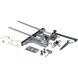 Фрезерная машина ФМ-1900 Вихрь