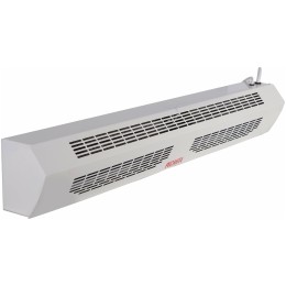 Тепловая завеса ТЗ-6С Ресанта (с пультом)