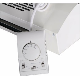 Тепловая завеса ТЗ-6С Ресанта (с пультом)