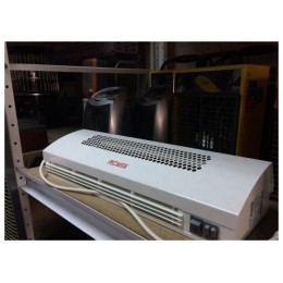 Тепловая завеса ТЗ-6С Ресанта (с пультом)