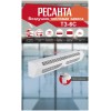 Тепловая завеса ТЗ-6С Ресанта (с пультом)