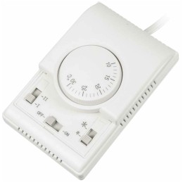 Тепловая завеса ТЗ-6С Ресанта (с пультом)