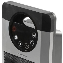 Тепловентилятор ТВК-3 Ресанта