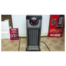 Тепловентилятор ТВК-3 Ресанта