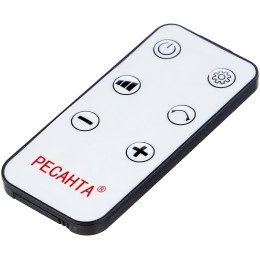 Тепловентилятор ТВК-3 Ресанта