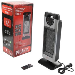 Тепловентилятор ТВК-3 Ресанта