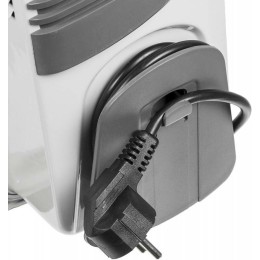 Масляный обогреватель РЕСАНТА ОМ-9НВ (2,4 кВт) 