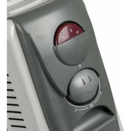 Масляный обогреватель РЕСАНТА ОМ-9НВ (2,4 кВт) 