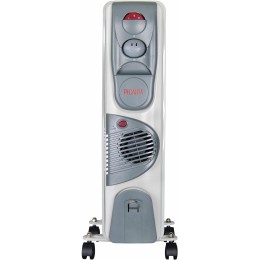 Масляный обогреватель РЕСАНТА ОМ-9НВ (2,4 кВт) 