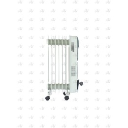 Масляный обогреватель РЕСАНТА ОМ-9НВ (2,4 кВт) 