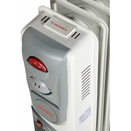 Масляный обогреватель РЕСАНТА ОМ-9НВ (2,4 кВт) 