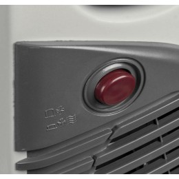 Масляный обогреватель РЕСАНТА ОМ-9НВ (2,4 кВт) 