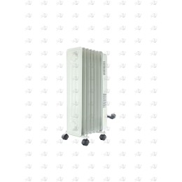 Масляный обогреватель РЕСАНТА ОМ-9НВ (2,4 кВт) 