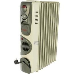 Масляный обогреватель РЕСАНТА ОМ-9НВ (2,4 кВт) 