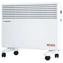Конвектор РЕСАНТА ОК-1500Е (LED)