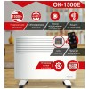 Конвектор РЕСАНТА ОК-1500Е (LED)