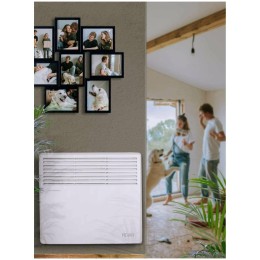 Конвектор РЕСАНТА ОК-1500Е (LED)