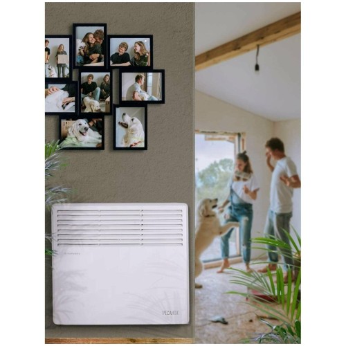 Конвектор РЕСАНТА ОК-1500Е (LED)