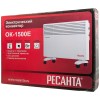 Конвектор РЕСАНТА ОК-1500Е (LED)