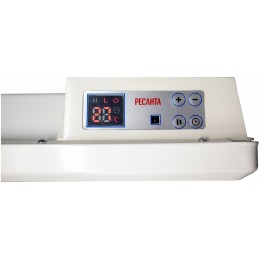 Конвектор РЕСАНТА ОК-1500Е (LED)