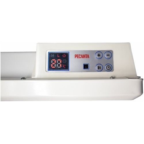 Конвектор РЕСАНТА ОК-1500Е (LED)