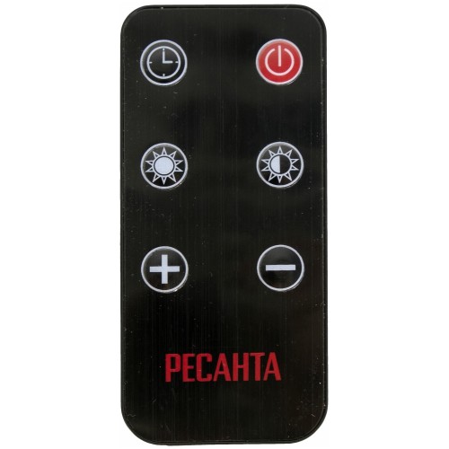 Конвектор РЕСАНТА ОК-1500Е (LED)