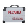 Сварочный аппарат инверторный САИ 315 3ф Ресанта