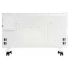 Конвектор РЕСАНТА ОК-2000Е (LED) 