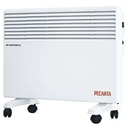 Конвектор РЕСАНТА ОК-2000Е (LED) 