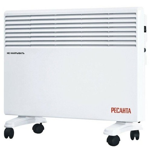 Конвектор РЕСАНТА ОК-2000Е (LED) 