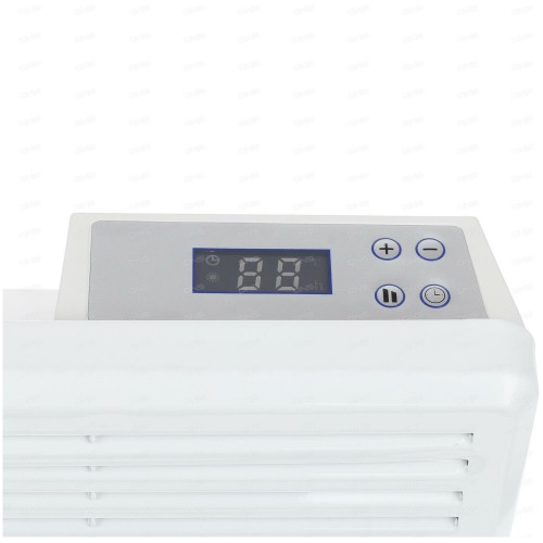 Конвектор РЕСАНТА ОК-2000Е (LED) 